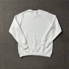Corteiz Basic Sweatshirt Blue Gray Black White