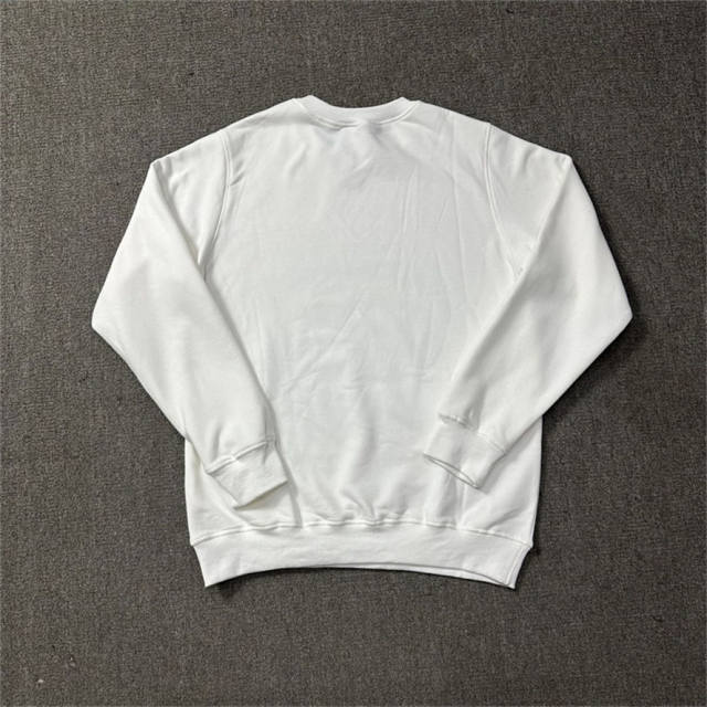 Corteiz Basic Sweatshirt Blue Gray Black White