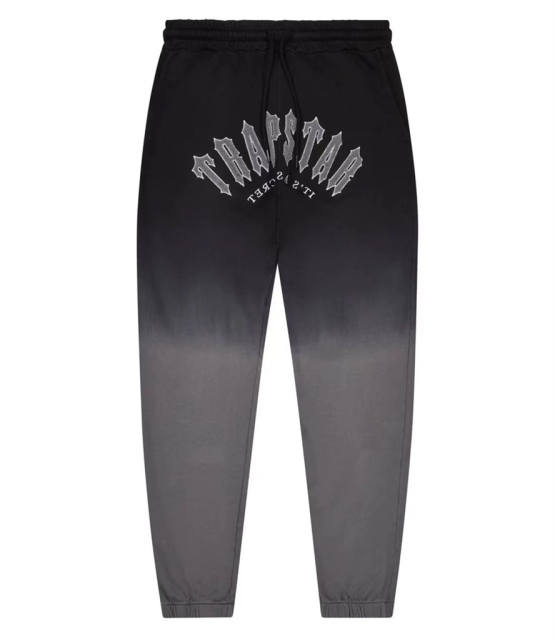 Trapstar Logo Fleece Tracksuit Hoodie Pants
