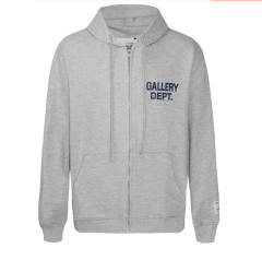 GALLERY DEPT Hoodie Clean Fits