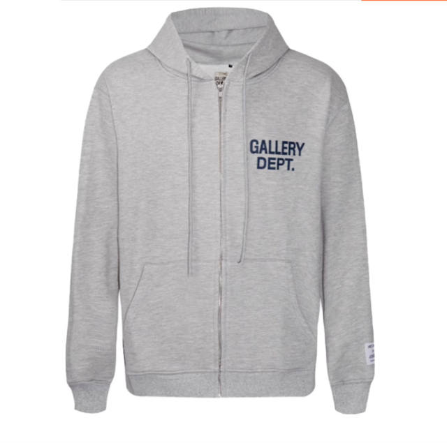 GALLERY DEPT Hoodie Clean Fits