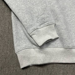 Corteiz Basic Sweatshirt Blue Gray Black White