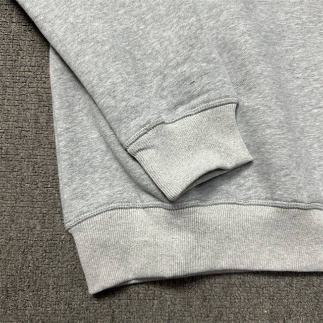 Corteiz Basic Sweatshirt Blue Gray Black White
