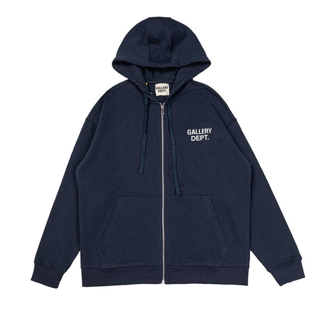 GALLERY DEPT Hollywood CA Hoodie Clean Fits