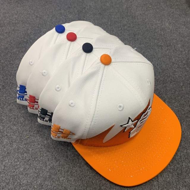 Hellstar Embroidery Hat