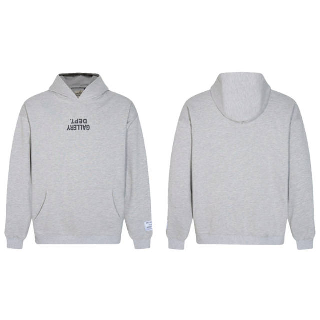 GALLERY DEPT Hoodie Clean Fits