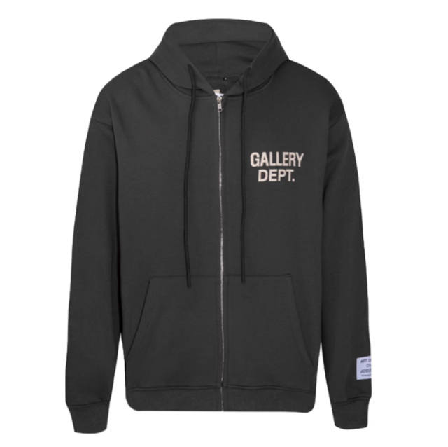 GALLERY DEPT Hoodie Clean Fits