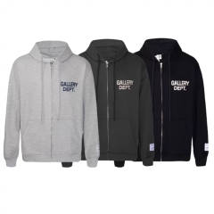 GALLERY DEPT Hoodie Clean Fits