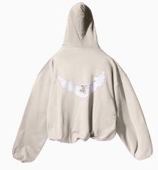 Gap x Yeezy Dove Pigeon Hoodie 3 Colors