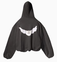 Gap x Yeezy Dove Pigeon Hoodie 3 Colors