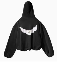 Gap x Yeezy Dove Pigeon Hoodie 3 Colors