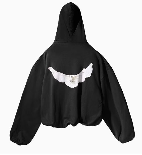 Gap x Yeezy Dove Pigeon Hoodie 3 Colors