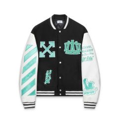 OW WNBA Co-Branded Jacket