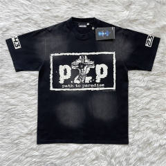 Hellstar Studios Hellstar p2p path to paradise T-Shirt Tee