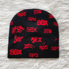 Sp5der Beanies Hat