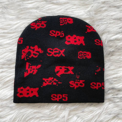 Sp5der Beanies Hat
