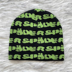 Sp5der Beanies Hat