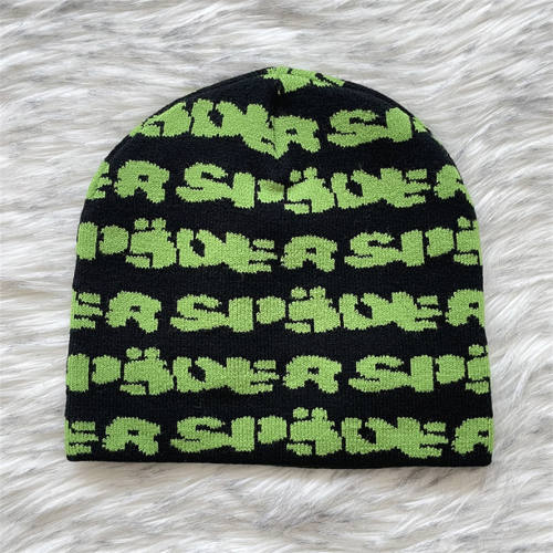 Sp5der Beanies Hat