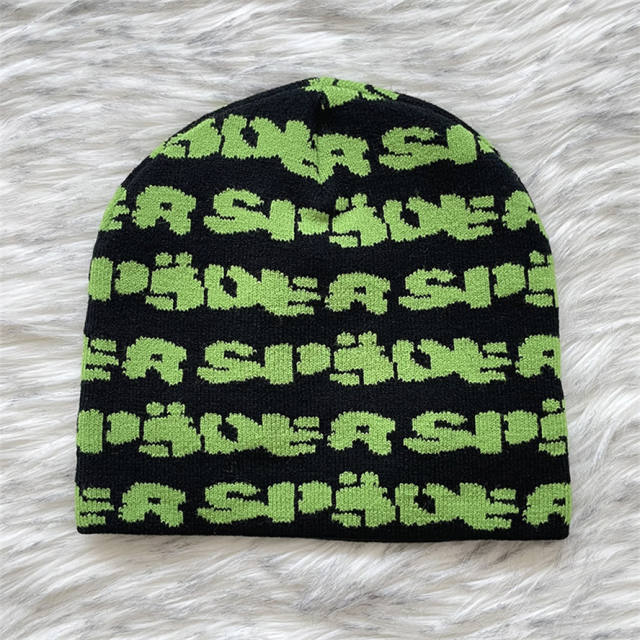 Sp5der Beanies Hat