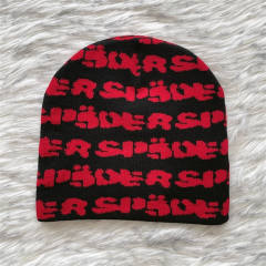 Sp5der Beanies Hat