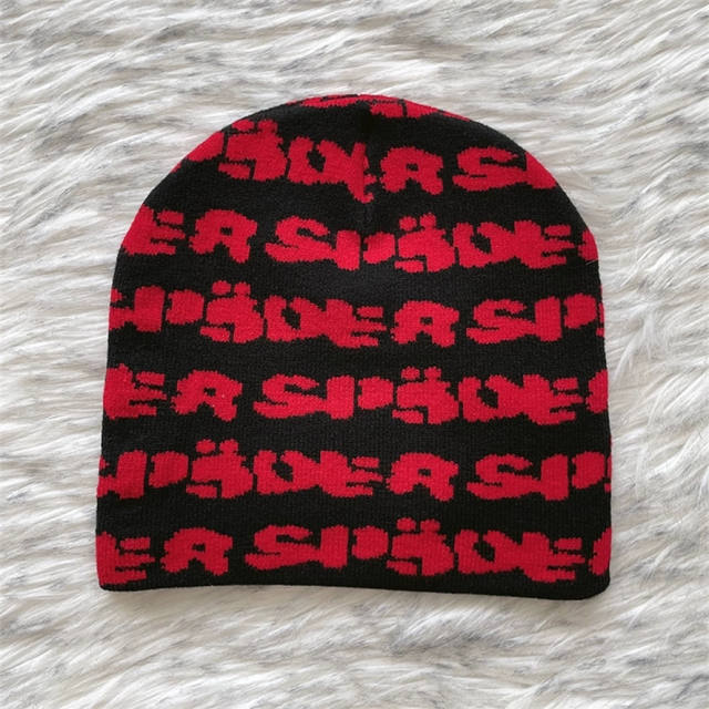 Sp5der Beanies Hat
