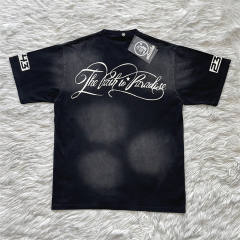 Hellstar Studios Hellstar p2p path to paradise T-Shirt Tee