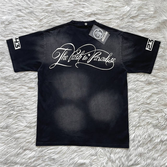 Hellstar Studios Hellstar p2p path to paradise T-Shirt Tee