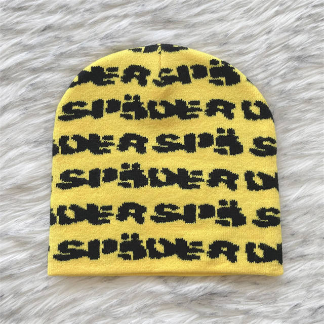 Sp5der Beanies Hat