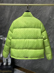 Chr0me Hearts Puffer Down Jacket