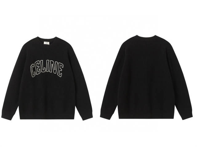 Celin* Sweater