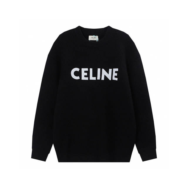 Celin* Sweater