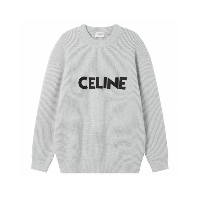 Celin* Sweater