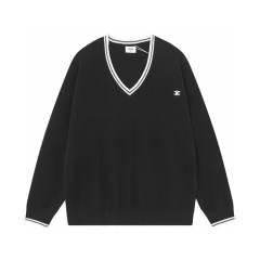 Celin* Sweater Black