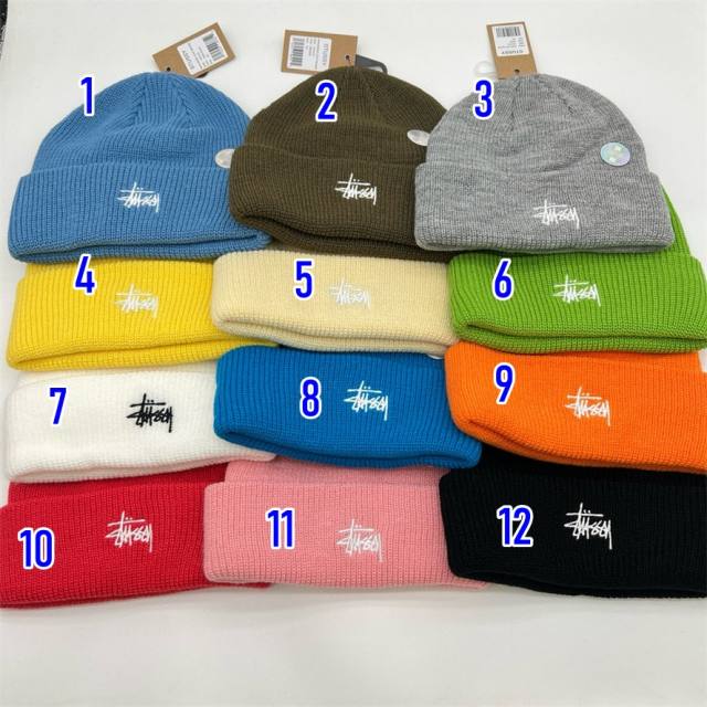 Stussy Beanie