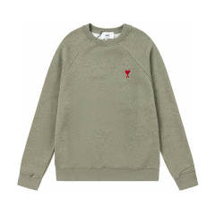 AMI Logo Sweatshirt