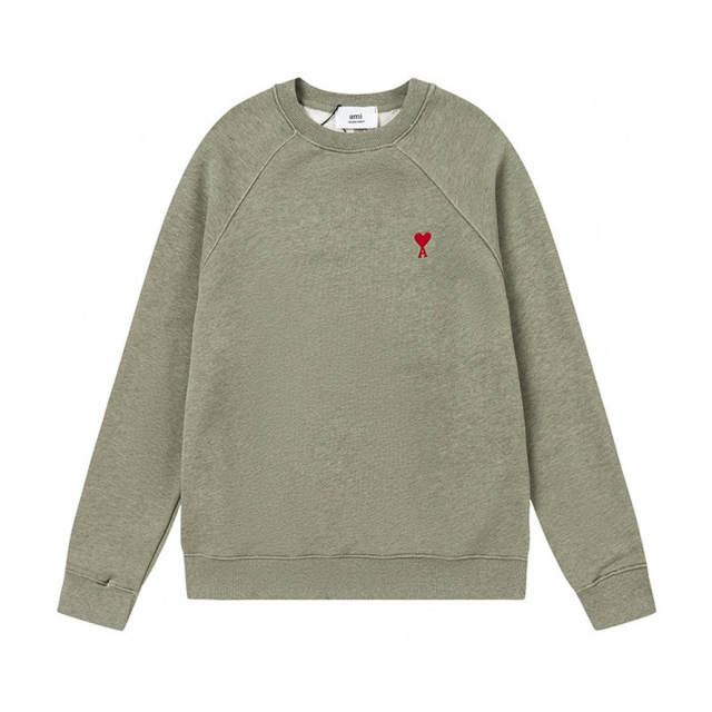 AMI Logo Sweatshirt