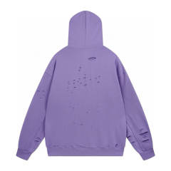 BLCG 22SS HOODIE PURPLE