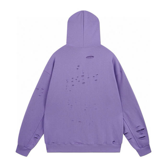 BLCG 22SS HOODIE PURPLE