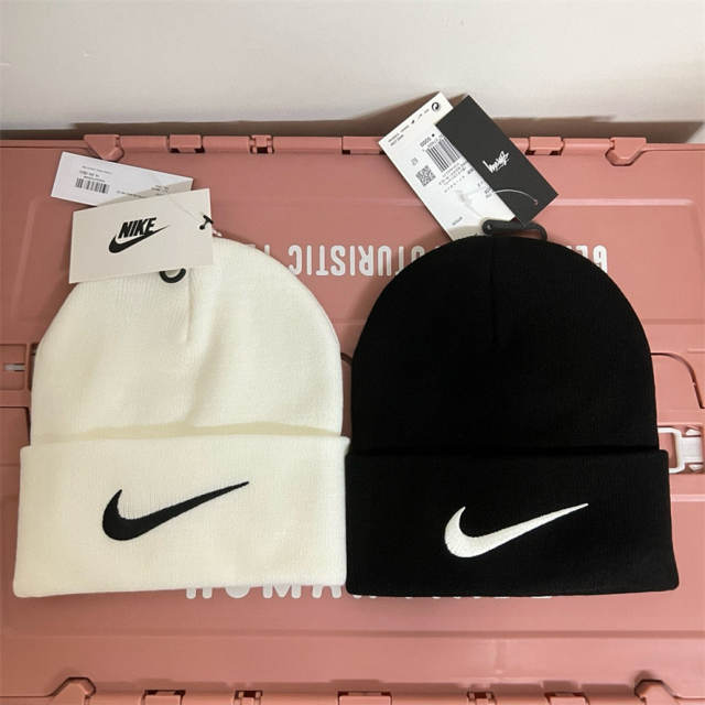 Stussy x Ni** Beanie