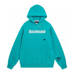 BLCG 22SS HOODIE BLUE