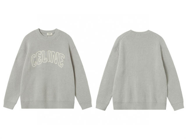 Celin* Sweater