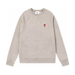 AMI Logo Sweatshirt