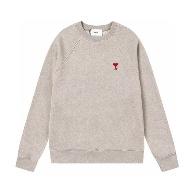 AMI Logo Sweatshirt
