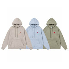 Ami 24FW Hoodie