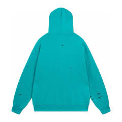 BLCG 22SS HOODIE BLUE