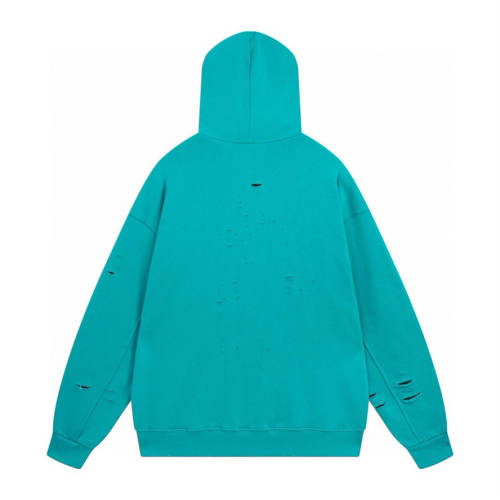 BLCG 22SS HOODIE BLUE