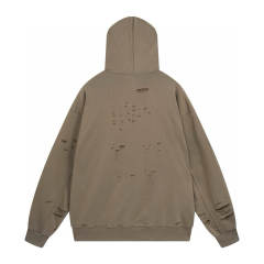 BLCG 22SS HOODIE BROWN
