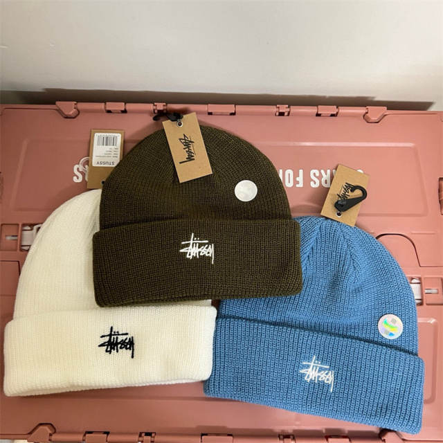 Stussy Beanie