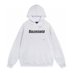 BLCG 22SS HOODIE WHITE