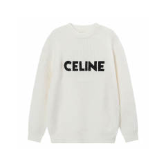 Celin* Sweater